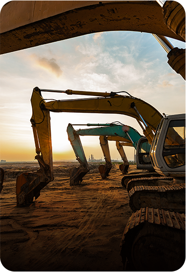 Construction Machinery