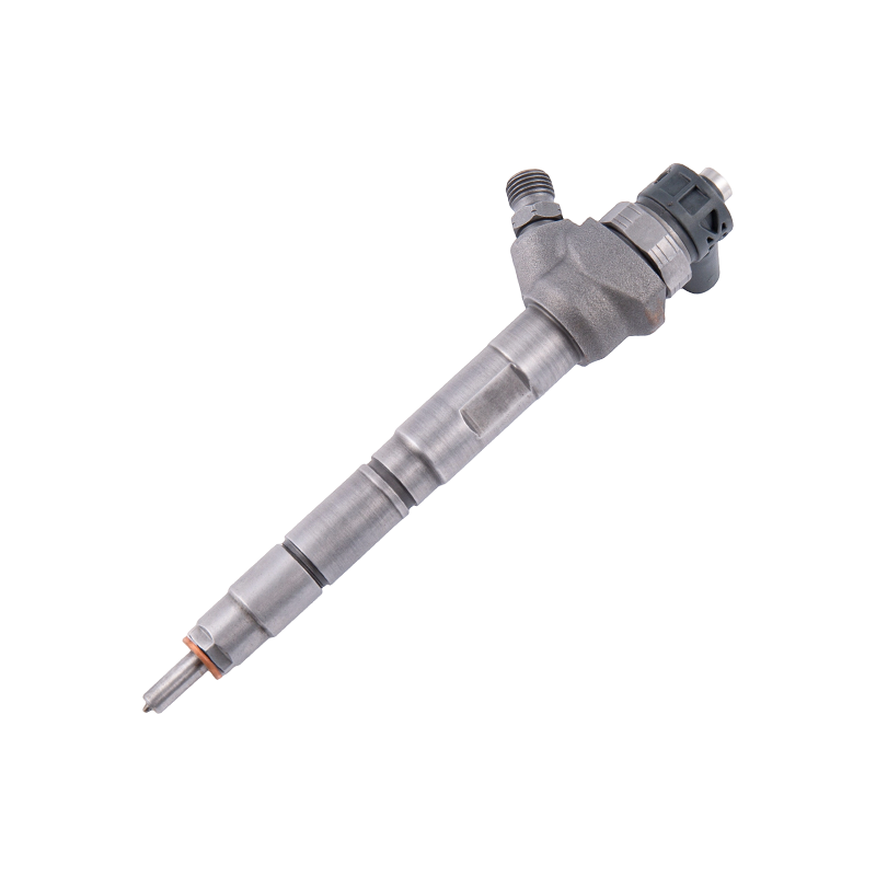 Compatible cum Bosch Diesel Fuel Injector 0445110646 – CRI 110 Series Communia Rail Injector pro John Deere 7R / Case Leopardus Tractores (Euro III)