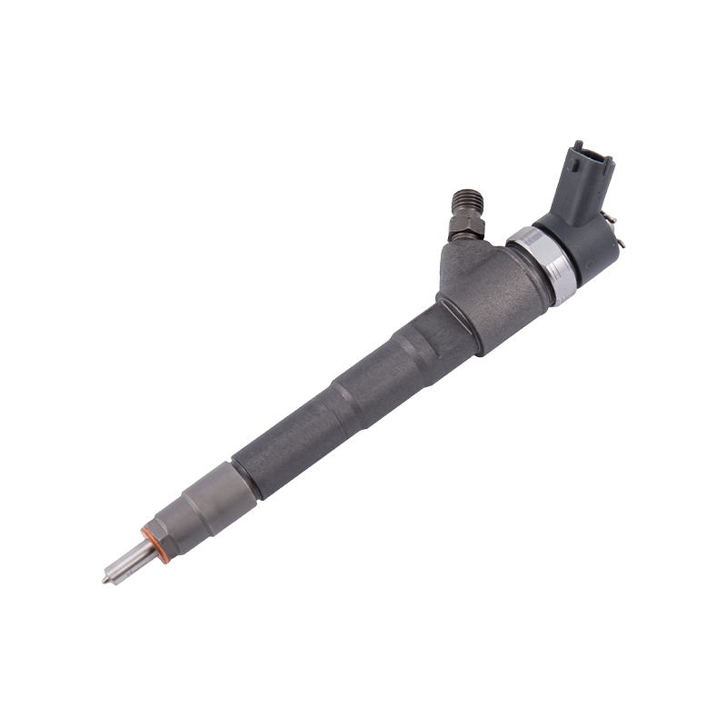 Compatible cum Bosch Diesel Fuel Injector 0445110273 - CRI 110 Series Communia Rail Injectoris pro Komatsu PC200 / CAT 320D (Euro III/IV)