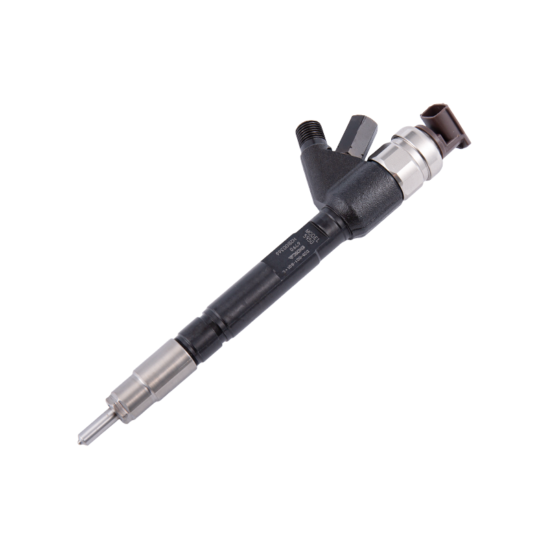 Compatibile cum seriei Denso G2 communes cibus railum injectoris 095000-6790 - aptae pro Isuzu 4JJ1 / Hino J08E. Vexillum emissio: Euro V