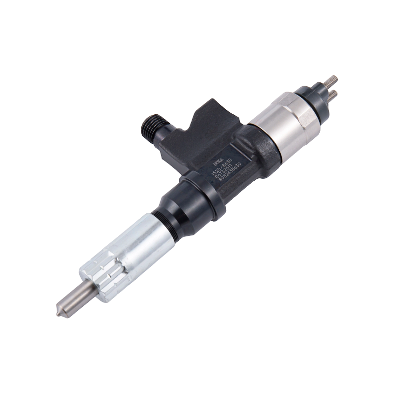 Compatibile cum seriei Denso G2 piezoelectric directo continenti fuel injectore 295050-1520 - aptae seriei Lexus LX450d / Toyota GD seriei. Emissio vexillum: Euro VI