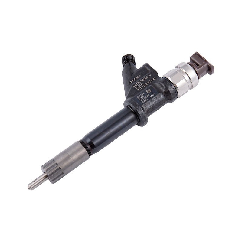 Wuxi DOKA CNC Technology Co., Ltd.