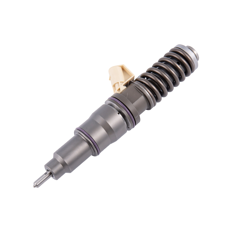 Compatible cum Delphi HDU Series Piezo Diesel Fuel Injector 20440388 - Pro Volvo D13A / Eruca C9 Generator 