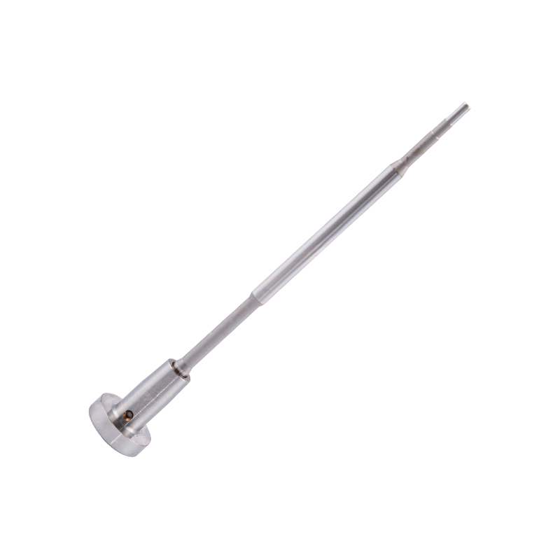 F00RJ01727 Bosch Fuel Injector Valvae Conventus - Corrosio-repugnans pro 0445120391 Series Injectors