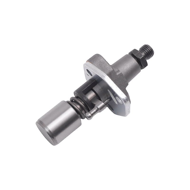 Yanmar Series 186FA Fuel Iniectio Pump apta est ad KD186FA/FAE ratio summa compressionis unius cylindrici machinamenta aeris refrigerantis