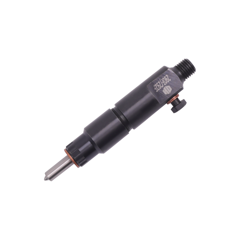 2L90/2L92/2L95F Typus machinae injectoris Diesel-cylindrici, top-focum injector cibus, stamina M12x1.5, structura quinque foraminis, apta ad 2L90/2L92/2L95F in-linea aeris geminum tormentorum cylindrici refrigerata.