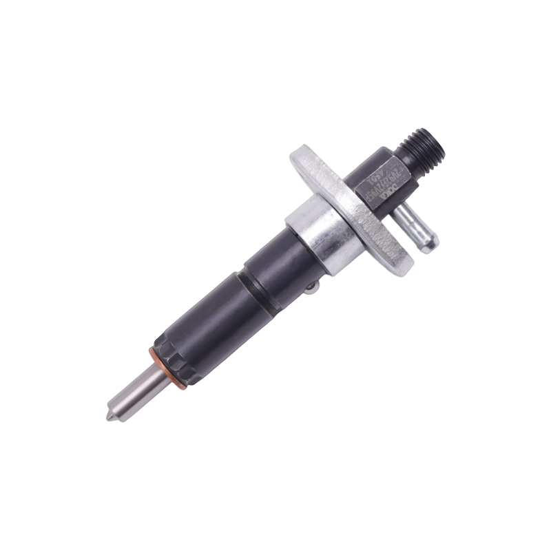 2V95F V genus machinae injectoris cylindrici gemelli, injectoris fuel-escendentis, M12x1.5 filum, pintulum / foraminis generis COLLUM, aptum ad 2V92F/2V95F V typus tormentorum geminum cylindri aeris refrigerati.
