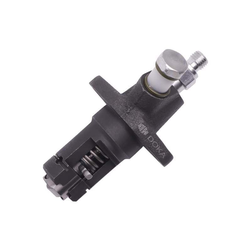 Yanmar Series 168F Fuel Iniectio Pump, apta ad tormenta aeris refrigerationis unius cylindri 168F